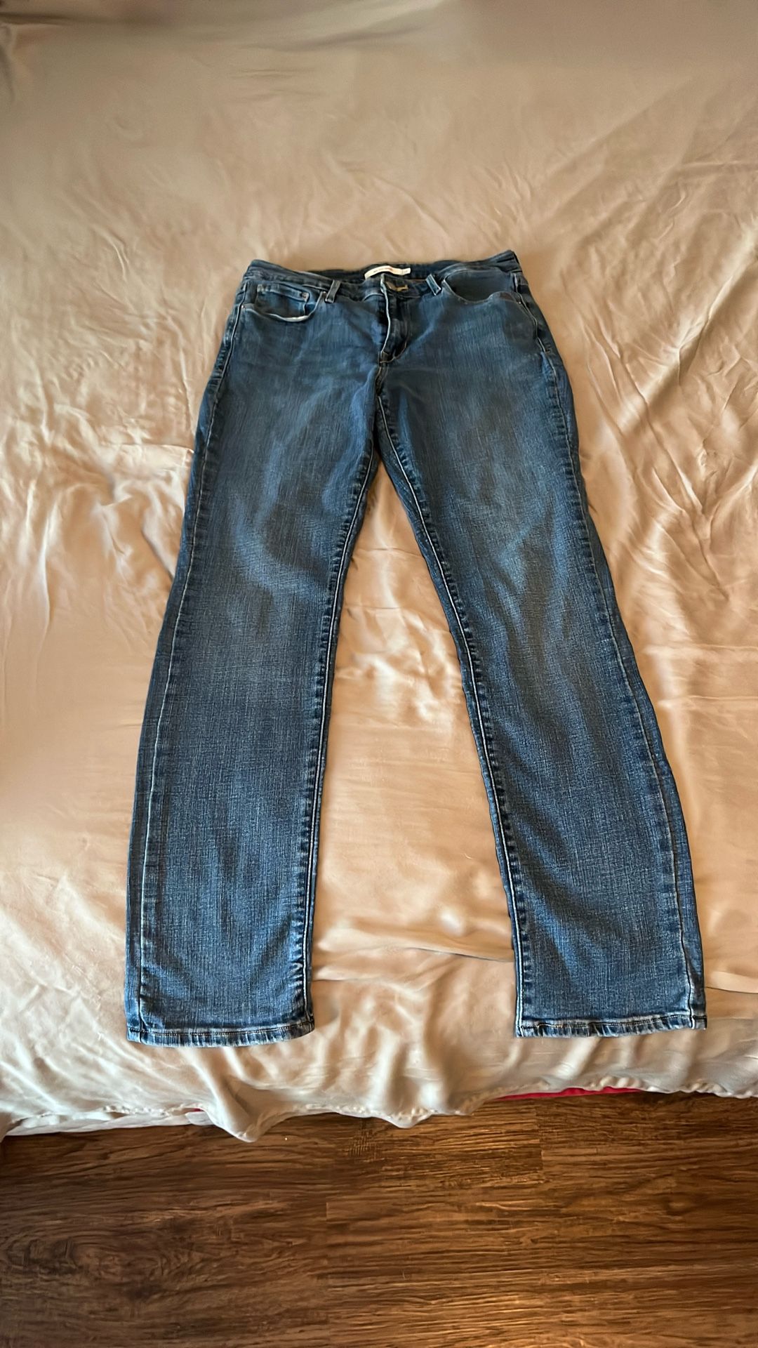 Levi Skinny 