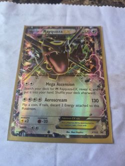 Rayquaza  170  130