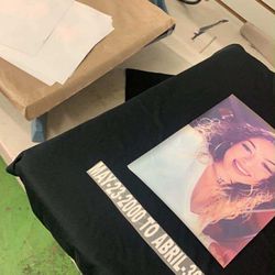 Custom T-shirts