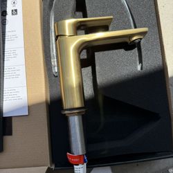 VIGO Faucet (x2)