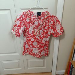 Saint Tropez West Tropical Shirt 