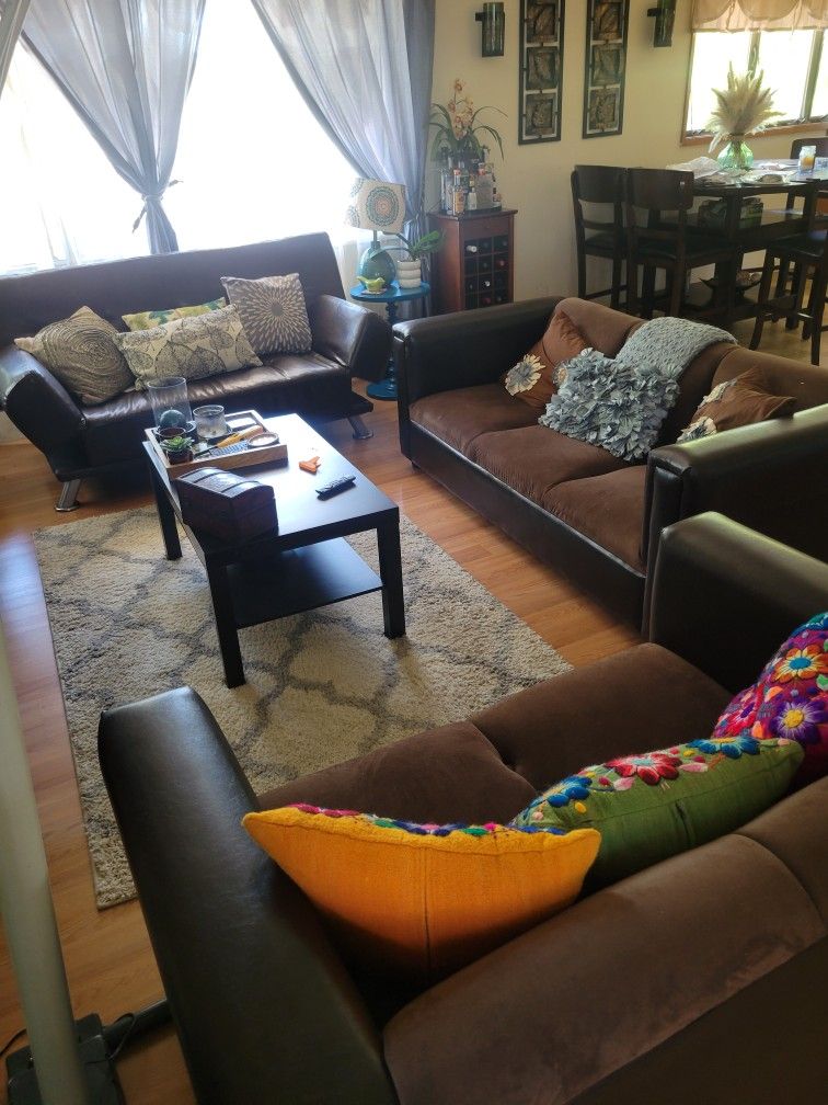 Sofa And Futon For Sale