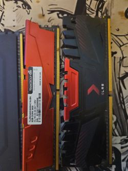 PNY DDR4 2666mhz