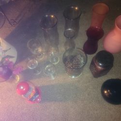 Vases