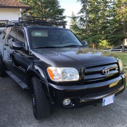 2005 Toyota Tundra