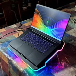 Gaming Laptop "Razer Blade 15" 