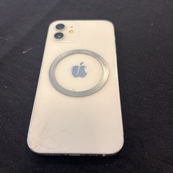iPhone 12 Good Condition 