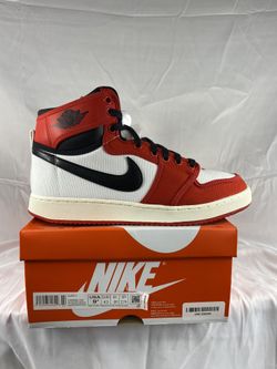 Air Jordan 1 High AJKO Chicago 9.5