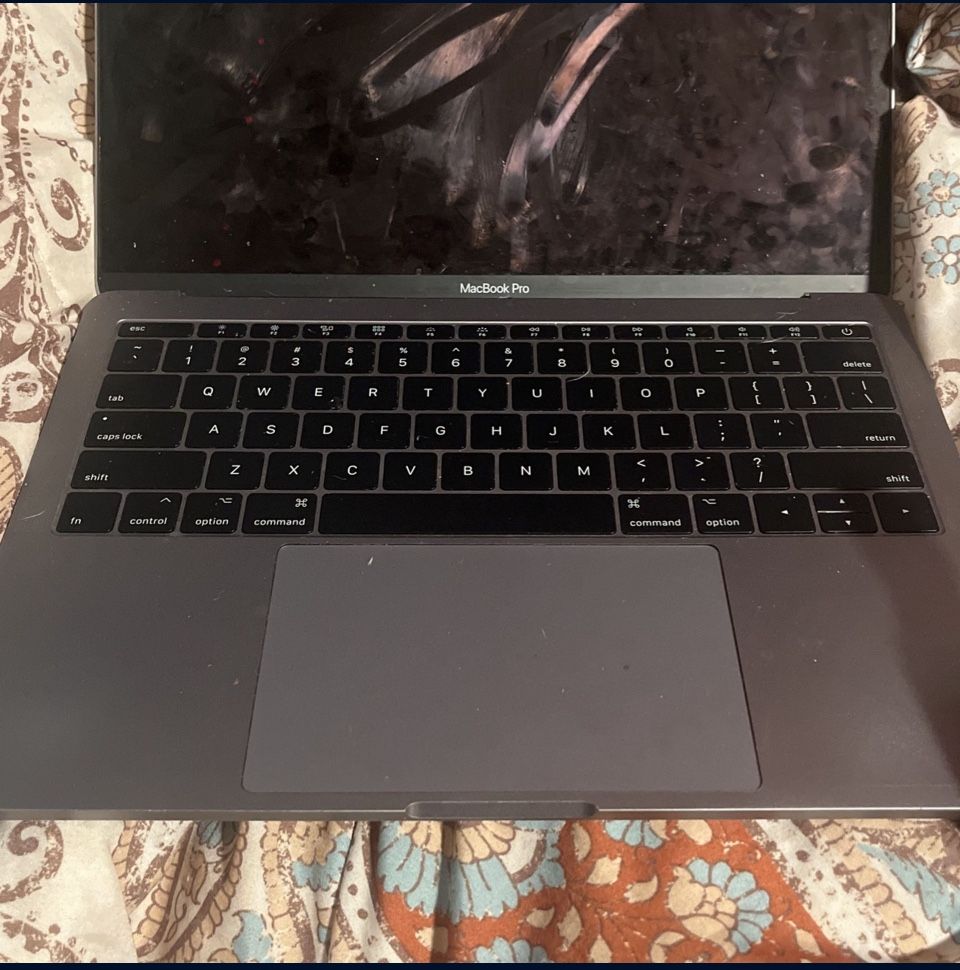 MacBook Pro