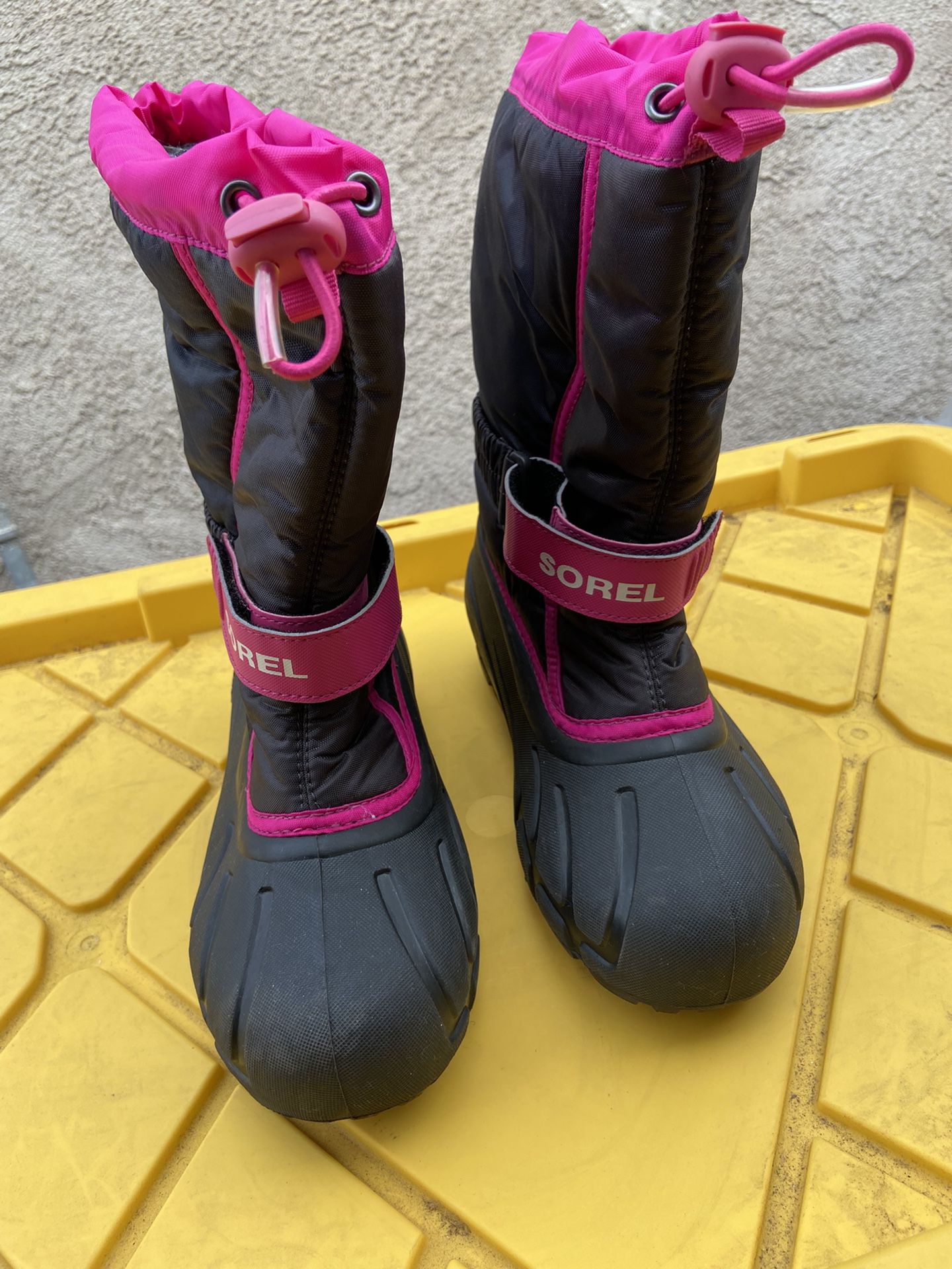Sorel Snow Boots 