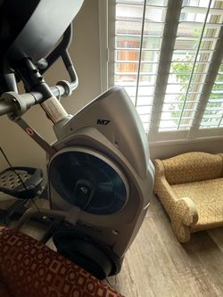 Bowflex m3