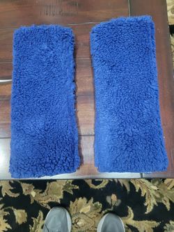 VIVE  Wheelchair Armrest Pads