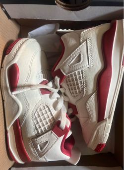Toddler shoes