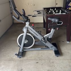 Pro Form Exercise Bike 