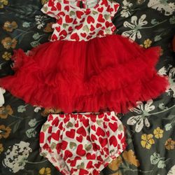 Baby Girls Dress 