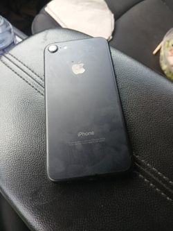 iPhone 7 (Screen Doesn't Work)