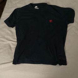 Black T-Shirt