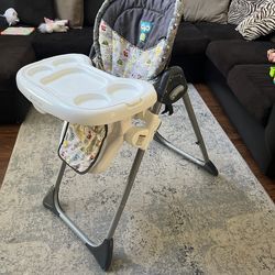 Baby High Chair