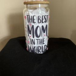 Best Mom