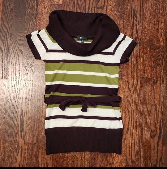 Dress Turtleneck