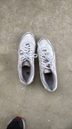 Nike Shoes Size 10 1/2