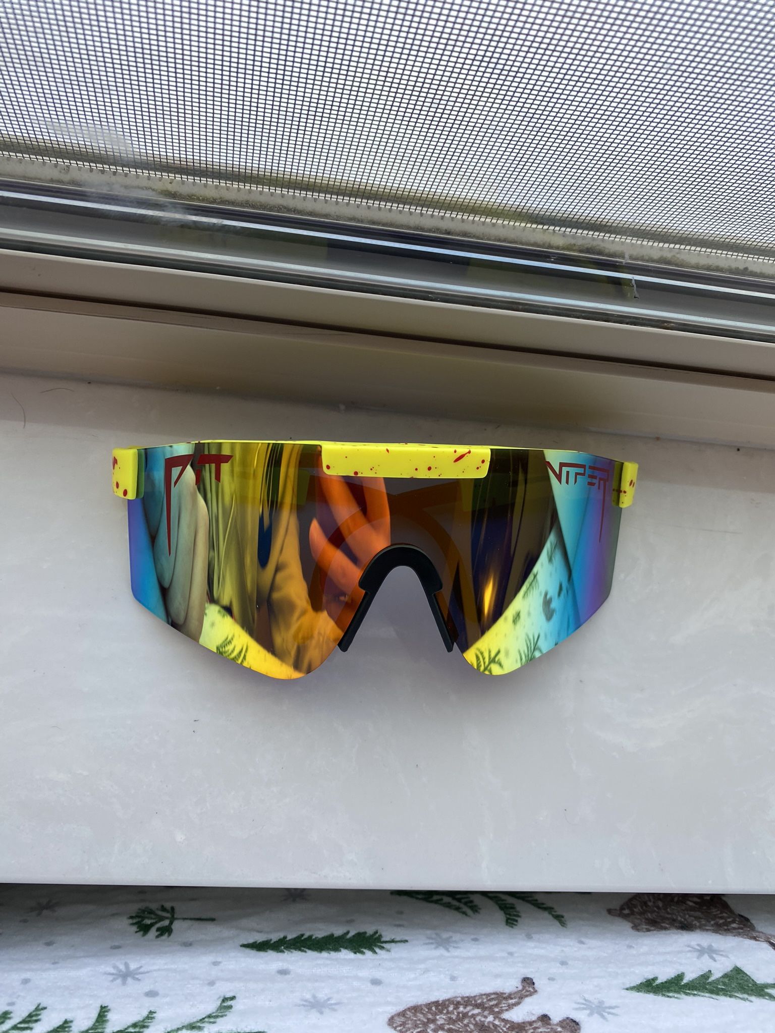 Pit Viper Sunglasses