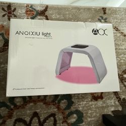 Anqixie Light therapy Machine 