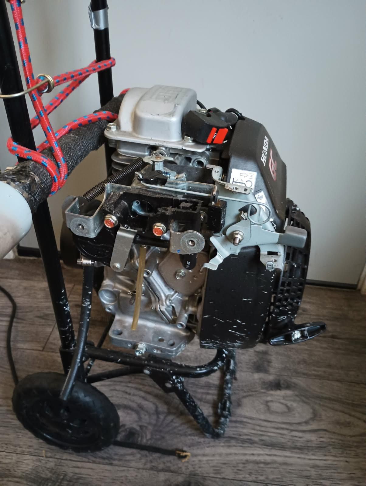 Motor 