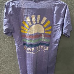 T Shirt Size S
