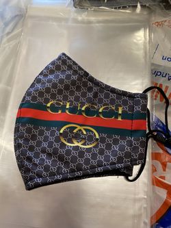 Brand new washable face mask
