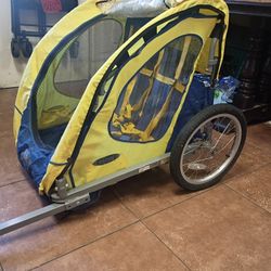 Bike Trailer 