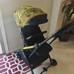 Royal Baby Lightweight 360 Travel Stroller 
