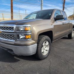 2014 CHEVY SILVERADO 4X4 💥💥💥💥💥💥