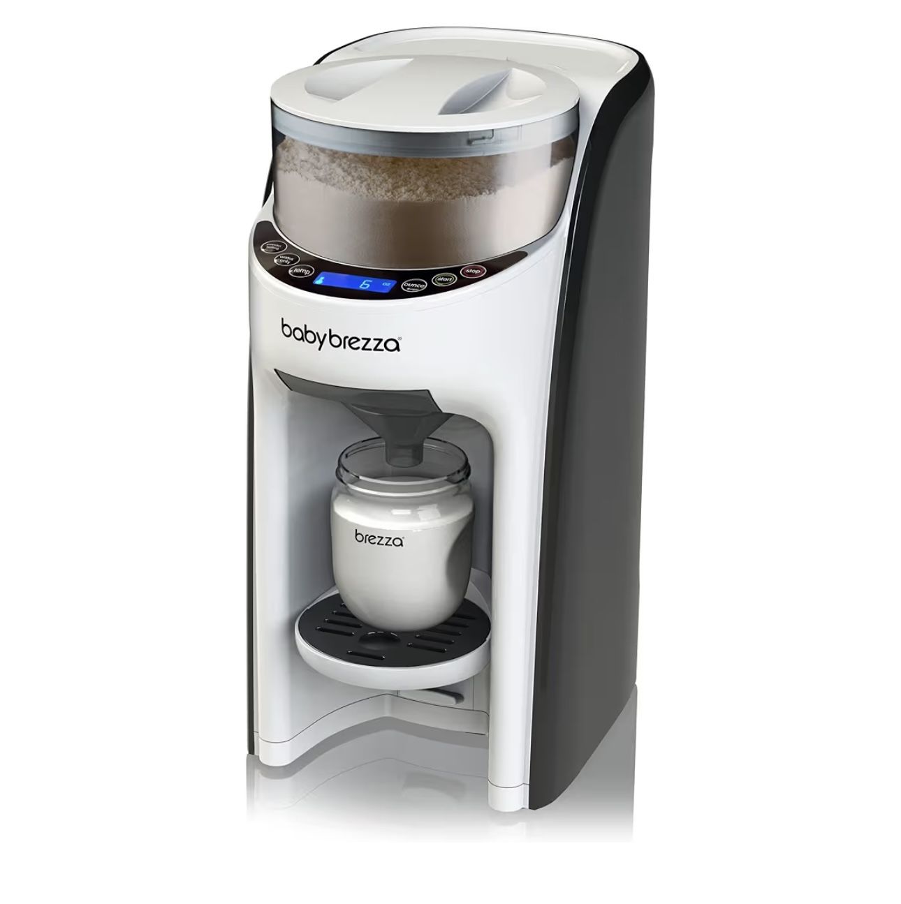 Baby Brezza, Pro Advanced Formula Dispenser Machine 