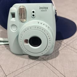 Instax Cámara 