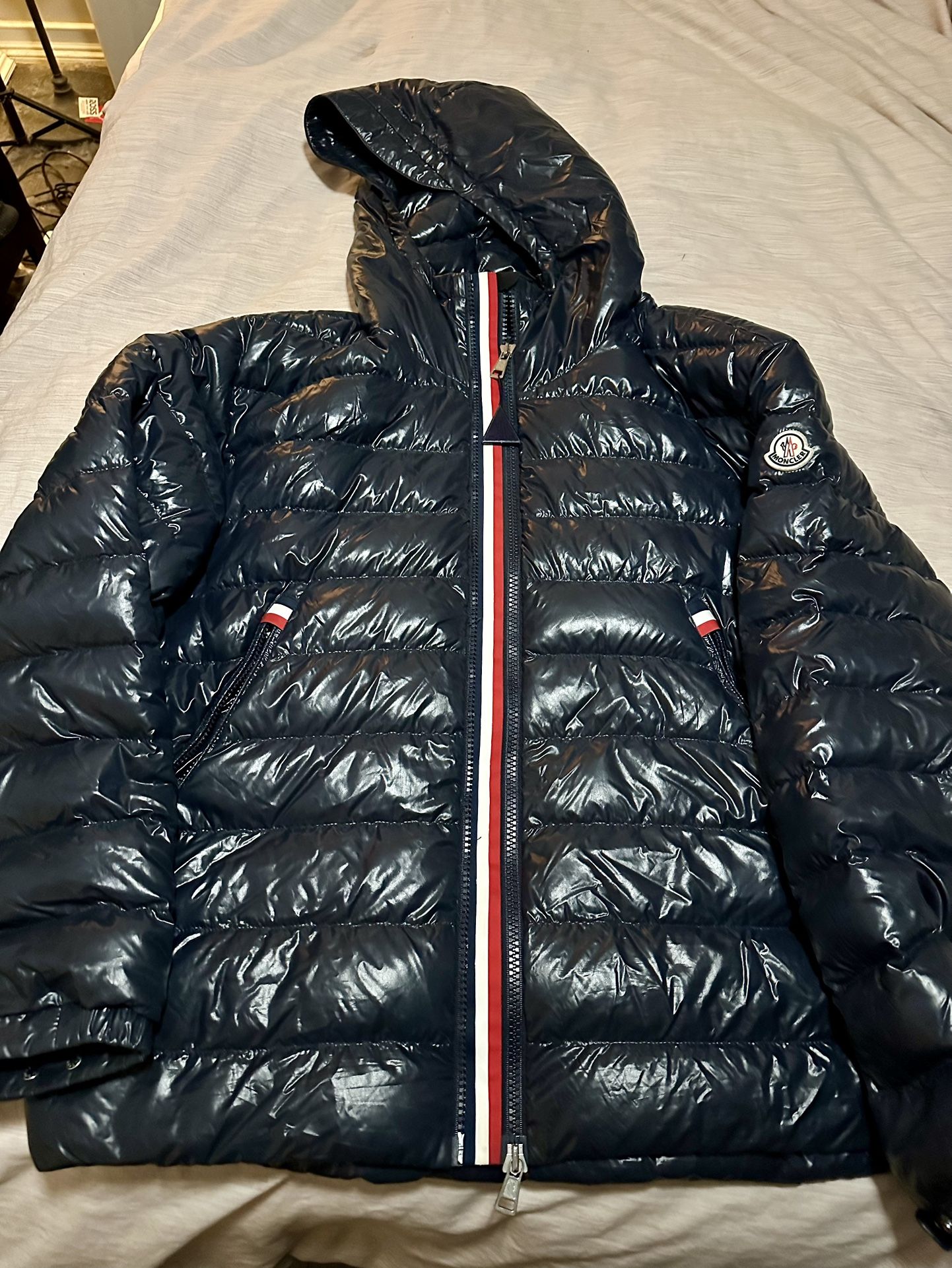 MONCLER Jacket