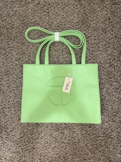 Telfar Medium Shopping Bag