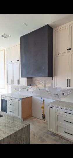 Oven Hood
