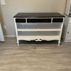 Refinished Dresser