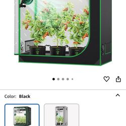Grow Tent 