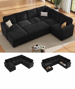 Sofa sectional