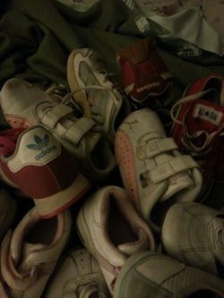 Tenis nike, puma, converse , Adidas , Reebok , champions y mas