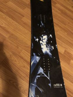 スポーツ SIMS FSR900 PROFESSIONAL MODEL SIMS FSR 900 Series Snowboard 161cm Soft tech for Sale in Oregon