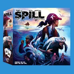 SPILL