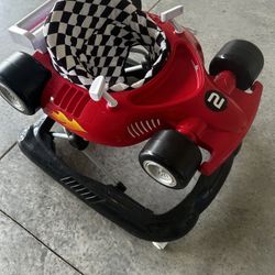 Baby Walker
