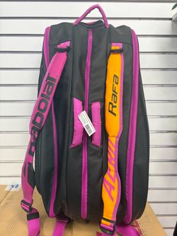 Babolat Rafa Tennis 12 Racket Bag