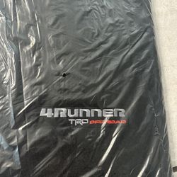 NEW- Toyota Carpet Floor Mats 