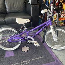 Kids Bike