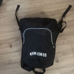 Never Used Backpack 