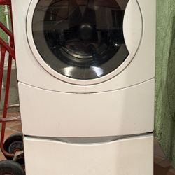 Kenmore Washer HE4t